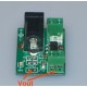 +3.3 3.3V Power Supply Board for Microcontroller AVR PIC ARM 8051 BreadBoard