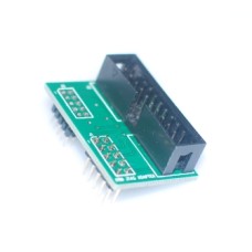 ARM JTAG 20-pin to 10-pin adapter