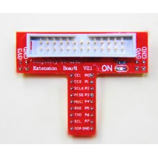 Extension Board  for Raspberry Pi
