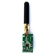 433MHz RF Transceiver CC1101 Module with Antenna 
