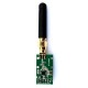 433MHz RF Transceiver CC1101 Module with Antenna 