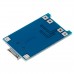 5V Micro USB 1A 18650 TP4056 Lithium Battery Charging Board 